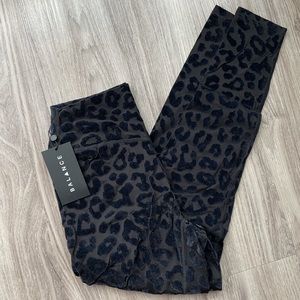 Balance Athletica Black Leggings New w/ Tags